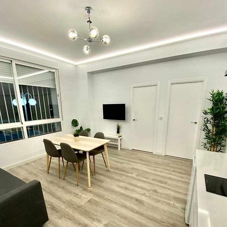 Apartament Nuevo Los Almendros 202 Complejo Turistico Kordoba Zewnętrze zdjęcie