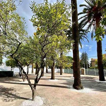Apartament Nuevo Los Almendros 202 Complejo Turistico Kordoba Zewnętrze zdjęcie