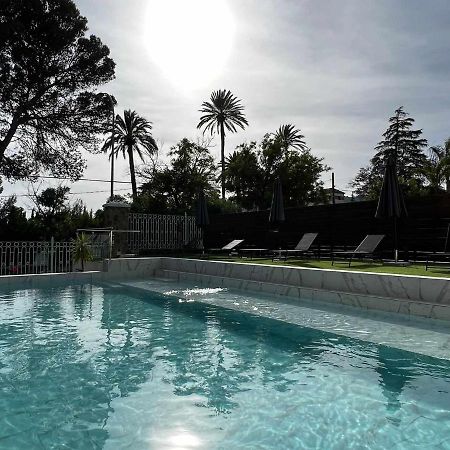 Apartament Nuevo Los Almendros 202 Complejo Turistico Kordoba Zewnętrze zdjęcie