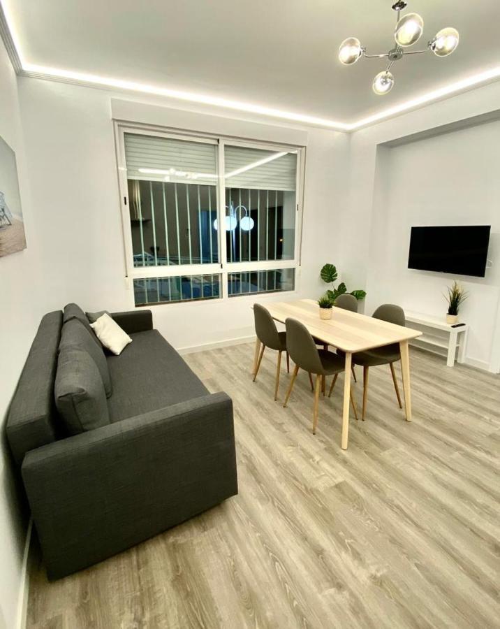 Apartament Nuevo Los Almendros 202 Complejo Turistico Kordoba Zewnętrze zdjęcie