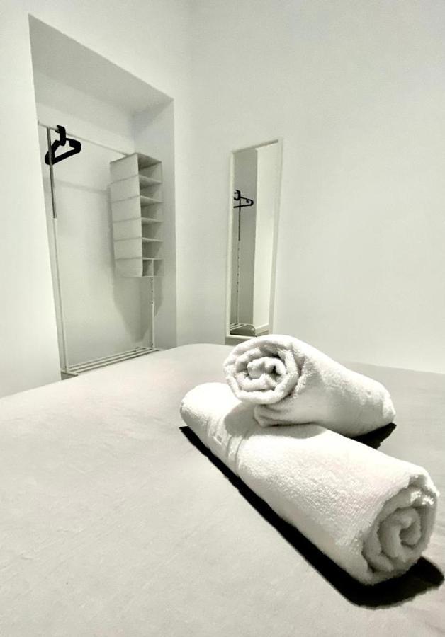 Apartament Nuevo Los Almendros 202 Complejo Turistico Kordoba Zewnętrze zdjęcie