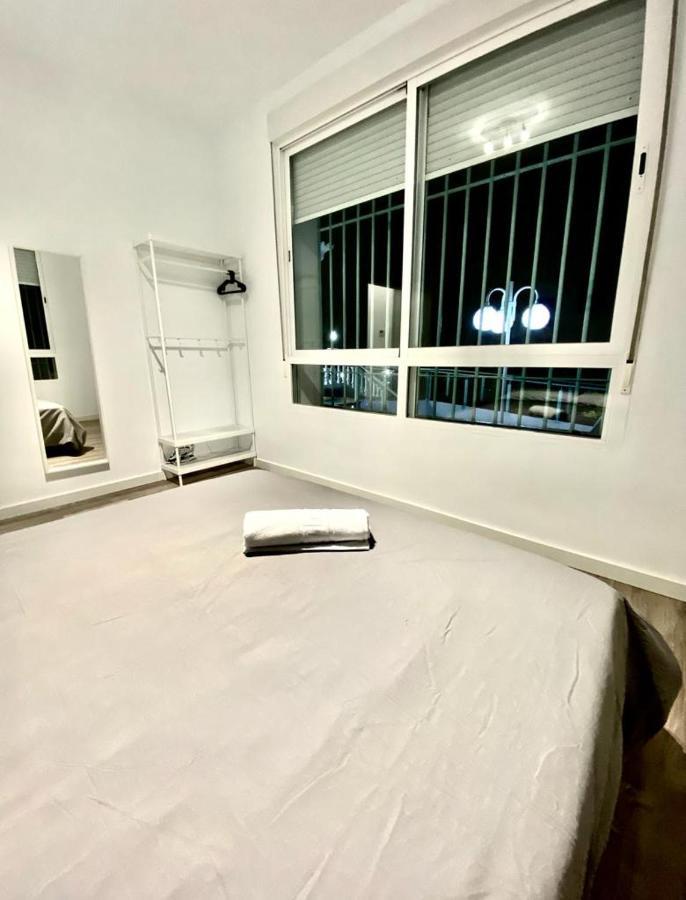 Apartament Nuevo Los Almendros 202 Complejo Turistico Kordoba Zewnętrze zdjęcie