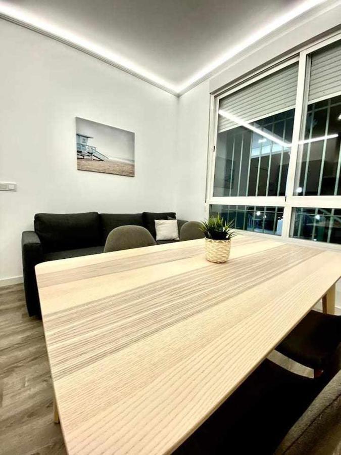 Apartament Nuevo Los Almendros 202 Complejo Turistico Kordoba Zewnętrze zdjęcie