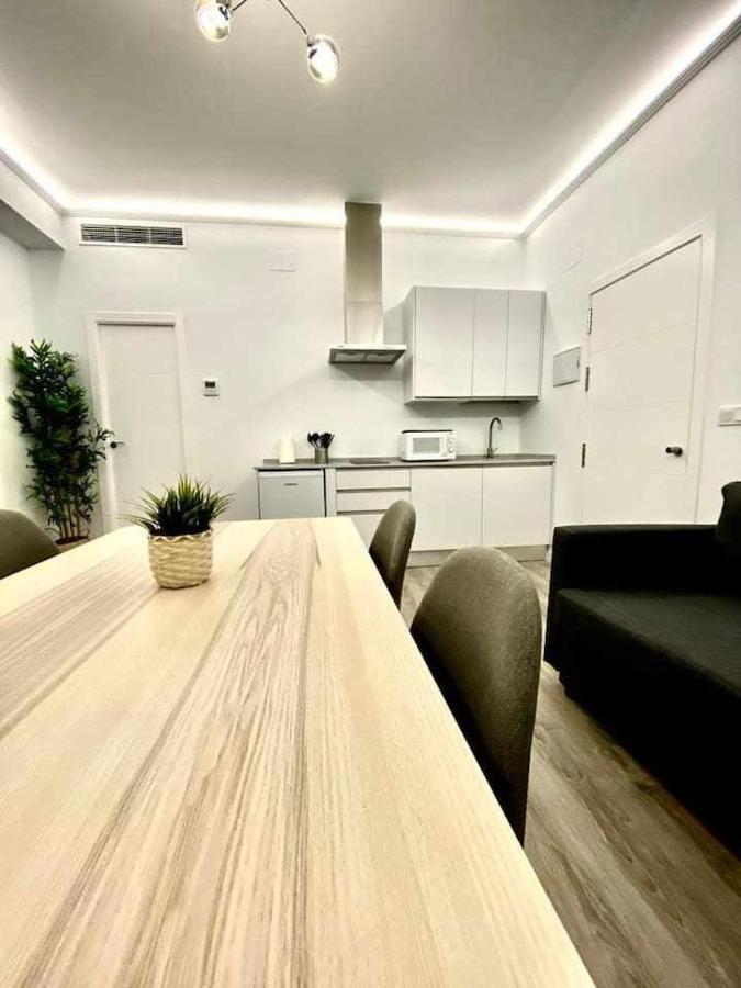 Apartament Nuevo Los Almendros 202 Complejo Turistico Kordoba Zewnętrze zdjęcie