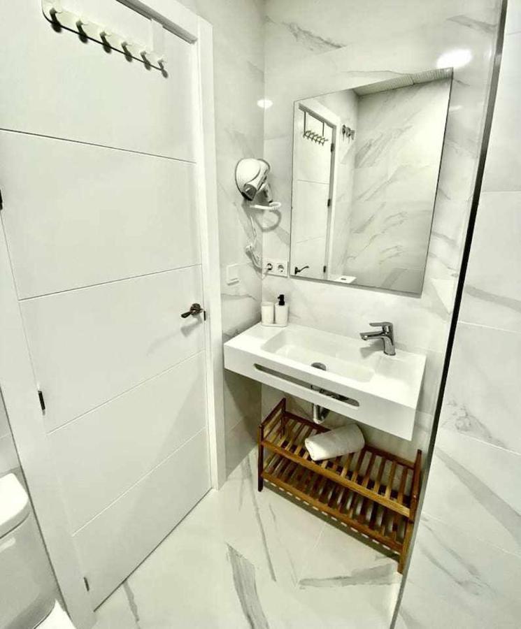 Apartament Nuevo Los Almendros 202 Complejo Turistico Kordoba Zewnętrze zdjęcie
